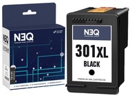 Atrament NEQ HP-301XB-1-NEQ pre HP čierny (black)