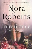 Inheritance: The Lost Bride Trilogy, Book 1 Nora Roberts