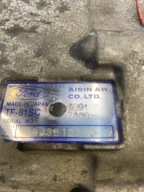 Getriebe FORD GALAXY S-MAX MONDEO 2.0 TDCI 7G917000AB