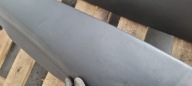 A7 4G S7 side KANAPY rear part rear left right 2X SLINE A6 C7 4G