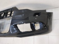 AUDI A6 4G 4G0 C7 14r-> S-LINE bumper front front washers PDC 4G0807437