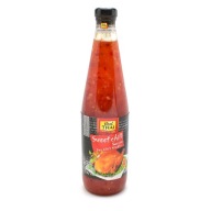 Édes chili szósz baromfihoz 700ml RealThai