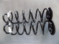 VW GOLF VII hb spring rear part 5Q0511121AC