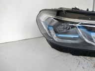 light right REFLEKTOR BMW X3 G01 LIFT LASER LED