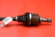 semi-axis left front MANUAL RENAULT TRAFIC 3 III 1.6 DCI 95 KM 14-21
