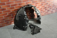 mudguard left front cover BMW 5 G60 G61 m-packet DEMONTAZ