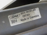 FORD MONDEO IV Nebelscheinwerfer rechts BS71-15K201-AB