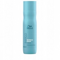 Wella Invigo Refresh Osviežujúci šampón 250ml