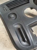 console central card reader button RENAULT SCENIC II 03r. A8200140713