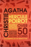 Hercule Poirot: The Complete Short Stories Agatha Christie
