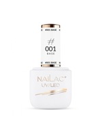 NAILAC Hybridná báza 001 7ml