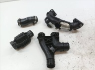 air hose KOMPLET 1.6 E HDI Peugeot Partner II (2008- )