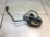 lock door right rear part DODGE CARAVAN IV 4 PIN