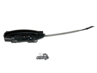 AUDI A3 S3 8V 5D LY9T handle door right right front 8V0837206A