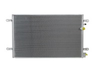 CHLADICÍ KONDENZÁTOR KLIMATIZACE AUDI A6 C6 08-