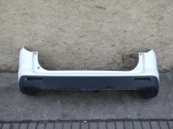 SUZUKI VITARA 3 III 2015 15- bumper rear