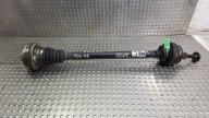 semi-axis left right rear part 4F0501203B AUDI A6 C6 3.0TDI QUATTRO