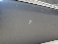 door left front left front MERCEDES CLS W218 792