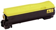 TONER DO KYOCERA FS C 5400 DN C5400 TK570 Y YELLOW