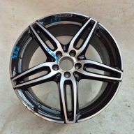 MERCEDES E-KLASA W213 AMG disk hliníkový 19" A2134012000