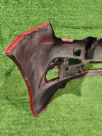 front bumper front TOYOTA AURIS II 15- without PDC NR.Z9044