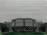 front bumper front BMW 4 G22 G23 M PAKIET