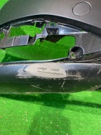 front bumper front SEAT LEON IV CUPRA