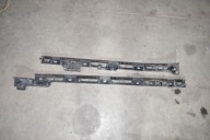 IDEALNY KPL. mouldings holder left moulding threshold PORSCHE MACAN 1