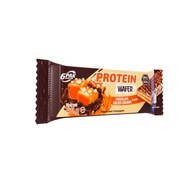 Proteínová oblátka 6PAK Nutrition slaný karamel 40 g