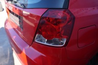 AVEO KALOS T200 03- light rear part right EU