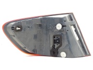 light right rear part right rear LED BMW 5 F10