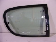 Peugeot 206 window side uchylna right rear part rear