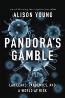 Pandora s Gamble: Lab Leaks, Pandemics, and a