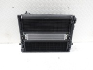 BMW Z4 G29 ROADSTR 2.0i 252PS hüttök ventilátor