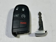 key pilot zdalne odpalanie Jeep Grand Cherokee 2014r