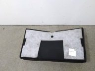 floor boot upholstery supports boot E63 7012272 Bmw Seria 6 E63/64