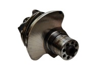 crank AUDI A4 B7 A6 C6 A8 D3 3.2 V6 06E101P