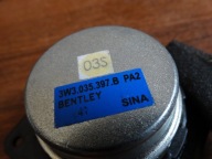 IDEALNY speaker BENTLEY GT GTC LIFT 1