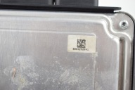 Computer Bedienteil RENAULT 1.9 DCI 0281015798