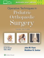 Operative Techniques in Pediatric Orthopaedic
