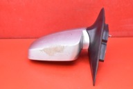 mirror left silver EU 015753 KIA SORENTO 1 and 02-06 7 PIN