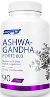 SFD Ashwagandha Forte 800 90tab INDICKÁ ŽENA