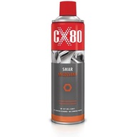 CX80 Smar miedziany 500ml