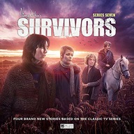 Survivors - Series 7 Moore Roland ,Clark Simon