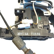 Levier de vitesse Câble Engrenage AUTOMAT OPEL ANTARA 2.2CDTI