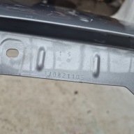 VW PASSAT B9 3J0 23- fender left front front 3J0821105