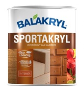 Balakryl SPORTAKRYL 2,5kg, mat