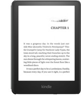 Amazon Kindle Paperwhite Kids/6.8/8GB/WiFi/Black