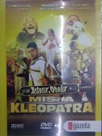 Asterix & Obelix Misja Kleopatra