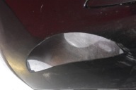bumper front front GAR PDC OPEL ZAFIRA C TOURER 12-16